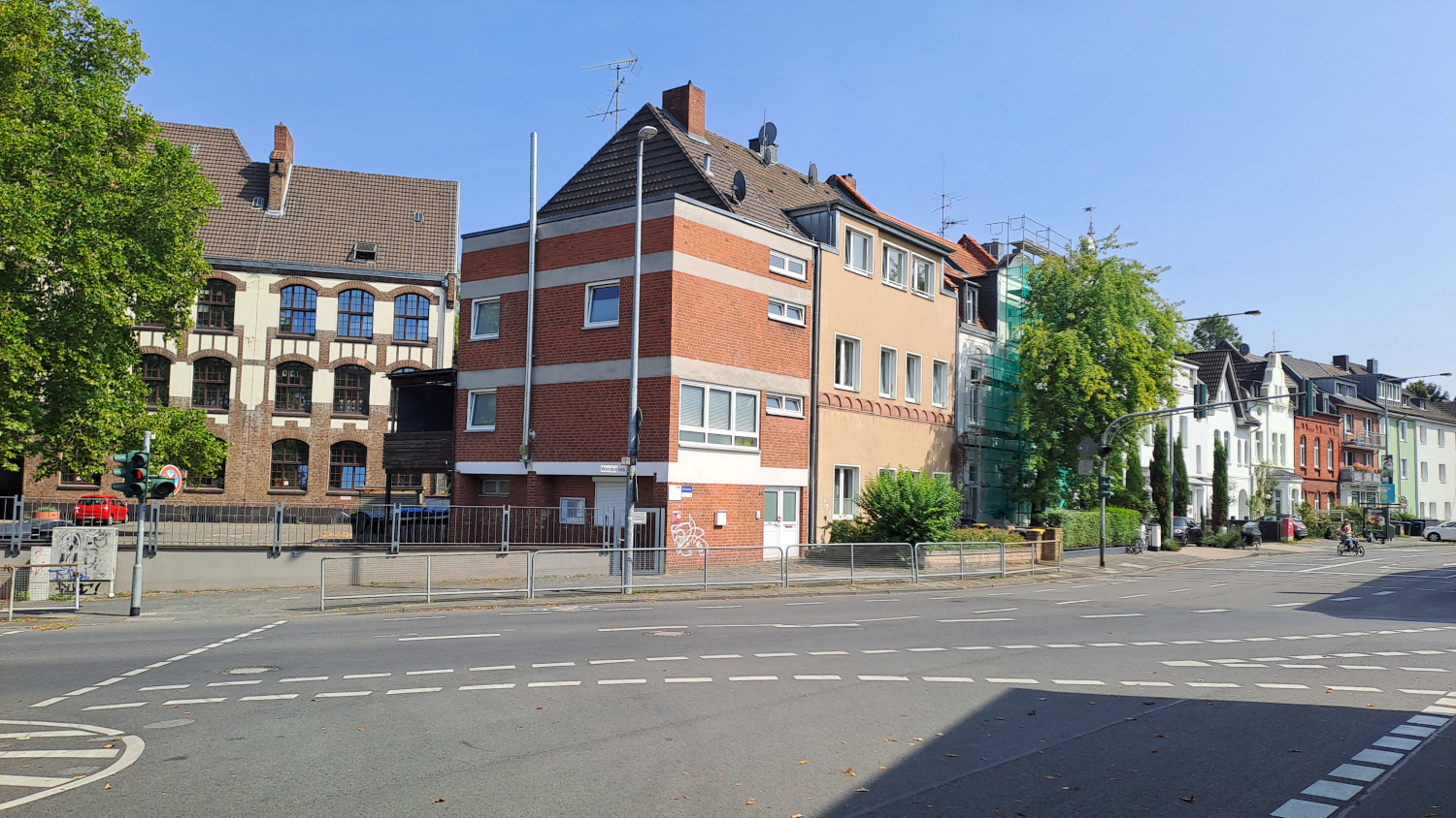 Muengersdorf Cologne